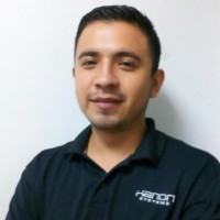 Marco Antonio Arteaga Rodriguez