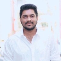 Shashank N