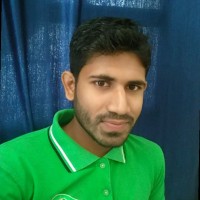 Md Syfuzzama Saif