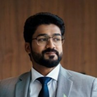Akhil Zachariah