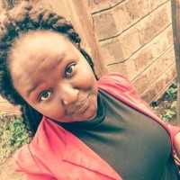 Sylvia Ndila
