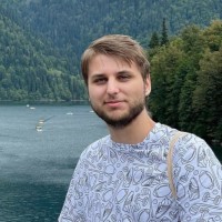 Андрей Клевцов