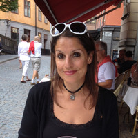 Maria Petersson