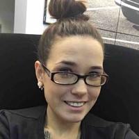 Katie Moss