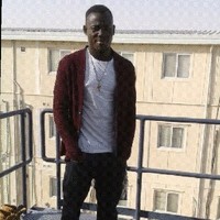 Theophilus Baidoo