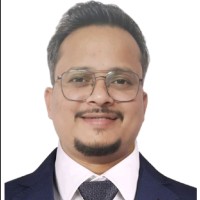 Sushant Shingare