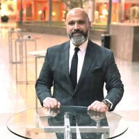 Ashraf ElShafay