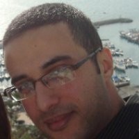 mohamed chaabani