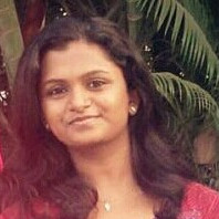 Amitha B S