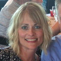 Tracy Crawford