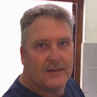 Patrick Spence
