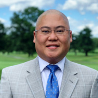 Eric Welsh, Ccm