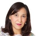 Nazneen Khan-Østrem