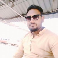 Md Mushtaque Ahmed