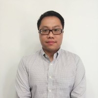 Xavi Zhang