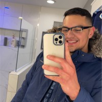 Andres Flores Barajas