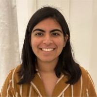 Yashica Nagpal