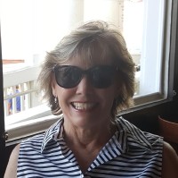 Joyce Ott