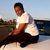 Nje Kangethe