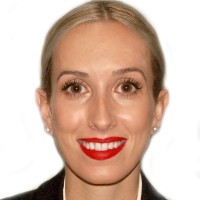 Carolina Serrano Alfonso