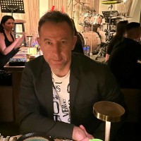CEM ŞENSOY