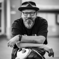 Olof Wigren