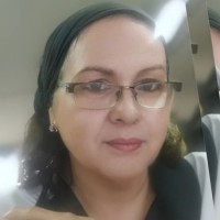 Elizabeth Martínez