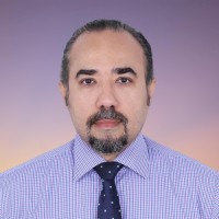 sayed kandil