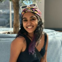 Nakshatra Balagopal