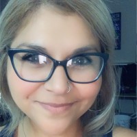 Pearl Cantu