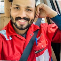 Riyas Hamza
