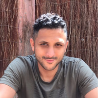 Ahmed Alshadli