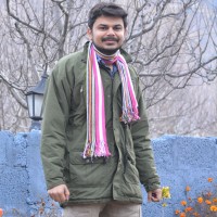 Mayur Vaghasiya