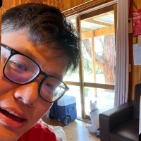 HAO QIU