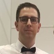 Kevin Cravatte