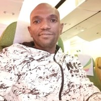 Reuben Mbekelu