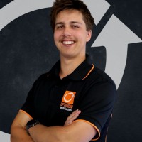 Mark Cripps