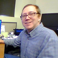 Dave McDonald Jr.
