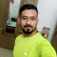 Mani Kushwaha