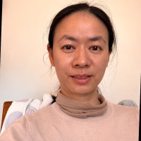 Mei Huang