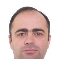 George Gegechkori