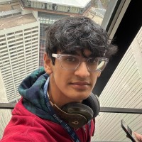 Eshaan Singh