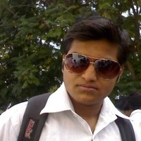 Vaibhav Patil