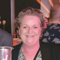 June Beth Rovik
