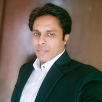 Rakesh Kumar Sen