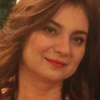 Elena Trifonova