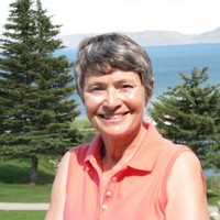 Kathy Johnson