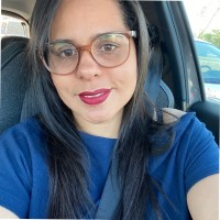 Jocelyn Castillo