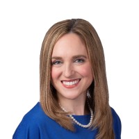 Alison Hutchinson, Mba