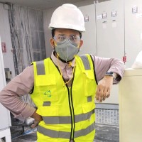 Shaik Faisal